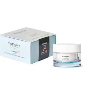 Medichy Модель Skin10 Vitamin C Cream 50Ml.
