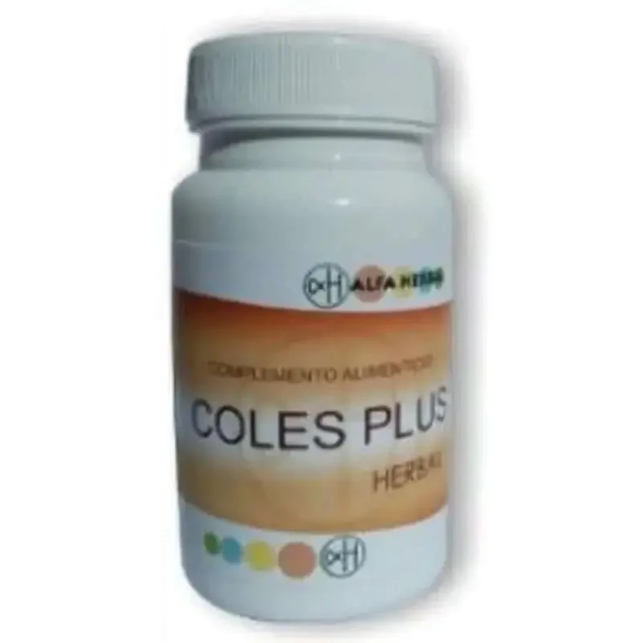 Alpha Herbal Kale Plus Herbal 30 капсул: ціни та характеристики