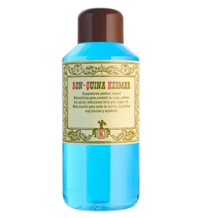 Тоник для волос Ronquina Blue, 1000 мл
