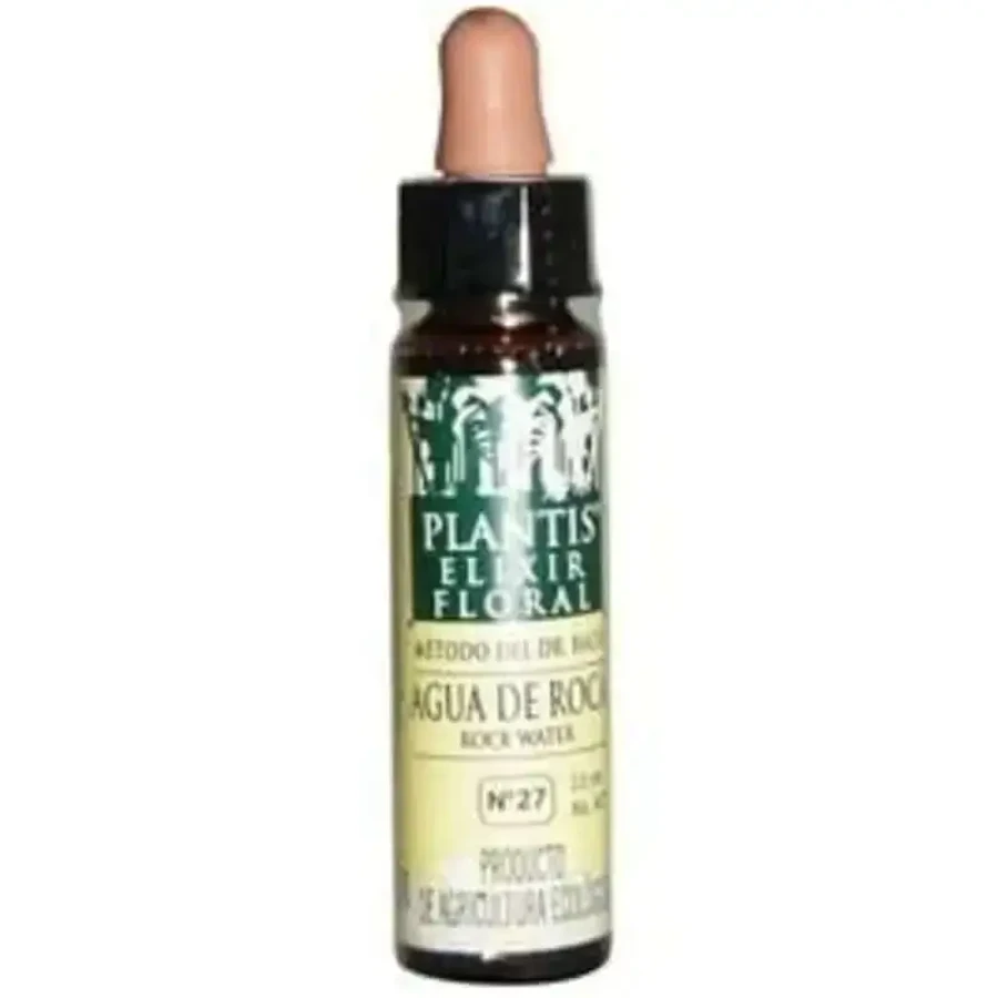 Artesania Agua de Roca Plantis Bach Flowers No. 27 10Ml.: цены и характеристики