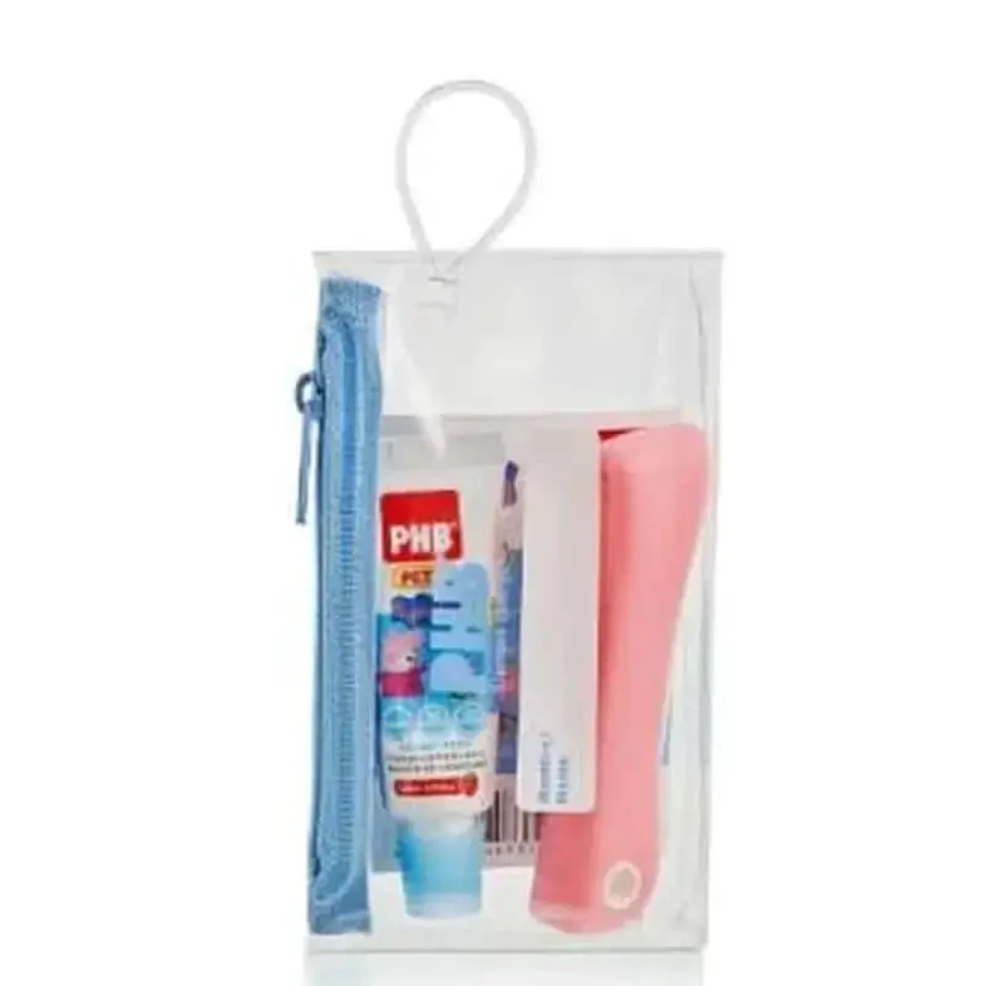 Phb Kit Petit Brush + Gel 15Ml: цены и характеристики
