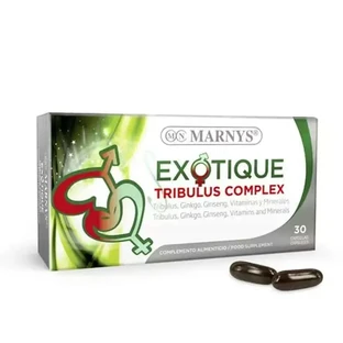 Marnys S-Exotique Tribulus Complex, 30 капс.