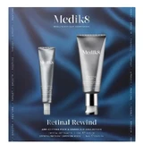 Medik8 Retinal Rewind Cyrstal Retinal 3 30Ml + Retinal Cristal Ceramide 3 15Ml