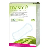 Анатомические трусы Masmi Натуральный хлопок, 24 шт.