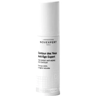 Novexpert Anti-Aging Eye Contour Pro Collagen, 15 мл