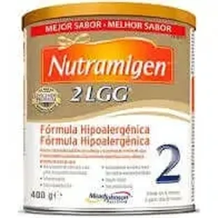 Nutramigen 2 Lgg Гипоаллергенный, 400 г