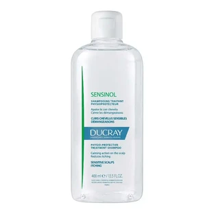 Шампунь Ducray Sensinol 400 мл