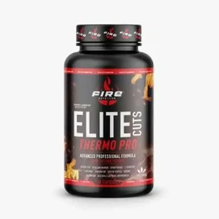 Fire Nutrition Thermo Pro Elite Cuts 120 капсул