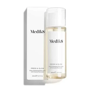 Medik8 Press & Glow, 200 мл