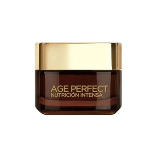 L'Oréal Paris Age Perfect Інтенсивний живильний відновлювальний денний крем для зрілої та в'янучої шкіри 50 мл