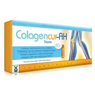 Tegor Collagencur, 20 флаконов