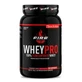 Fire Nutrition Wheypro Клубничный концентрат 908 гр.