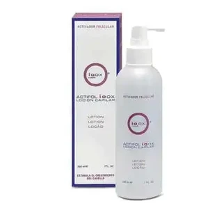 Ioox Actifol Follicular Activating Lotion 200 мл