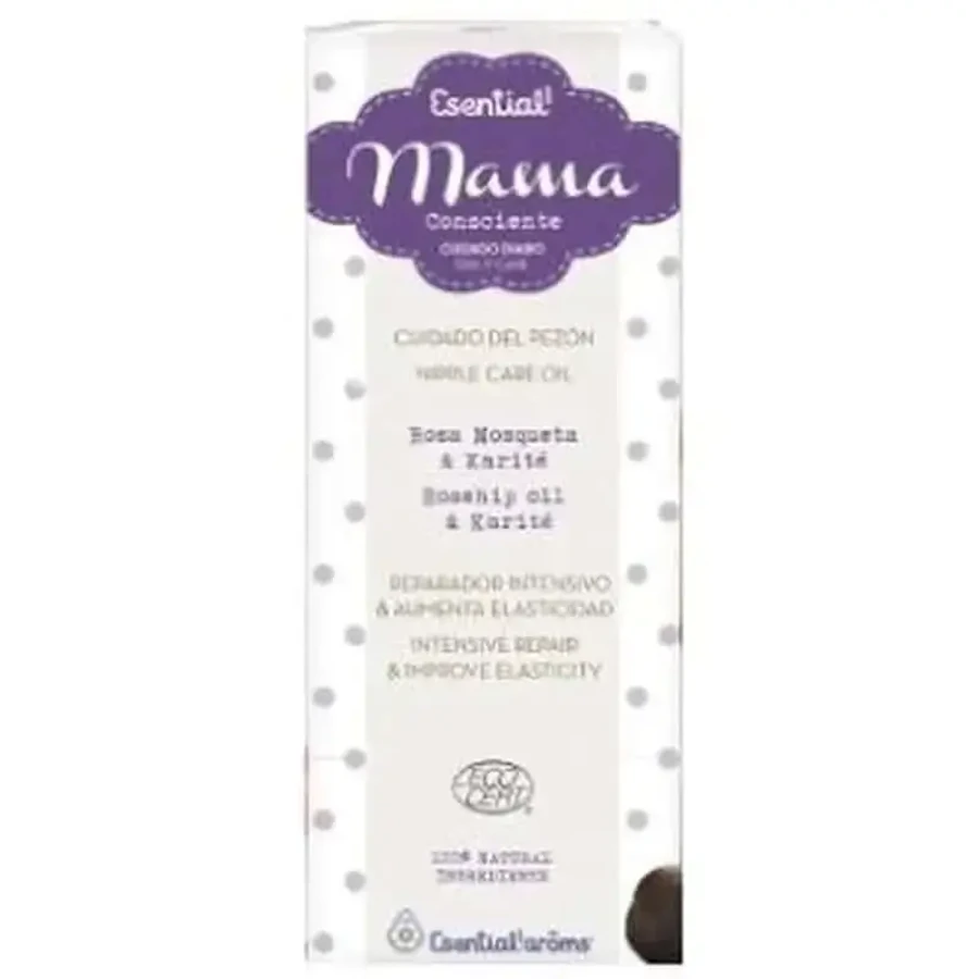 Esential Aromes Догляд за сосками 15 мл.: ціни та характеристики