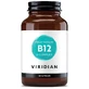 Viridian High Twelve B12 with B-Complex 30Cap.Veg.