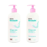 Isdin Duplo Germisdin Germisdin Germisdin Гель для интимной гигиены 2 x 500 мл