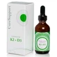 Curesupport Lipozomal K2+D3 60Ml.