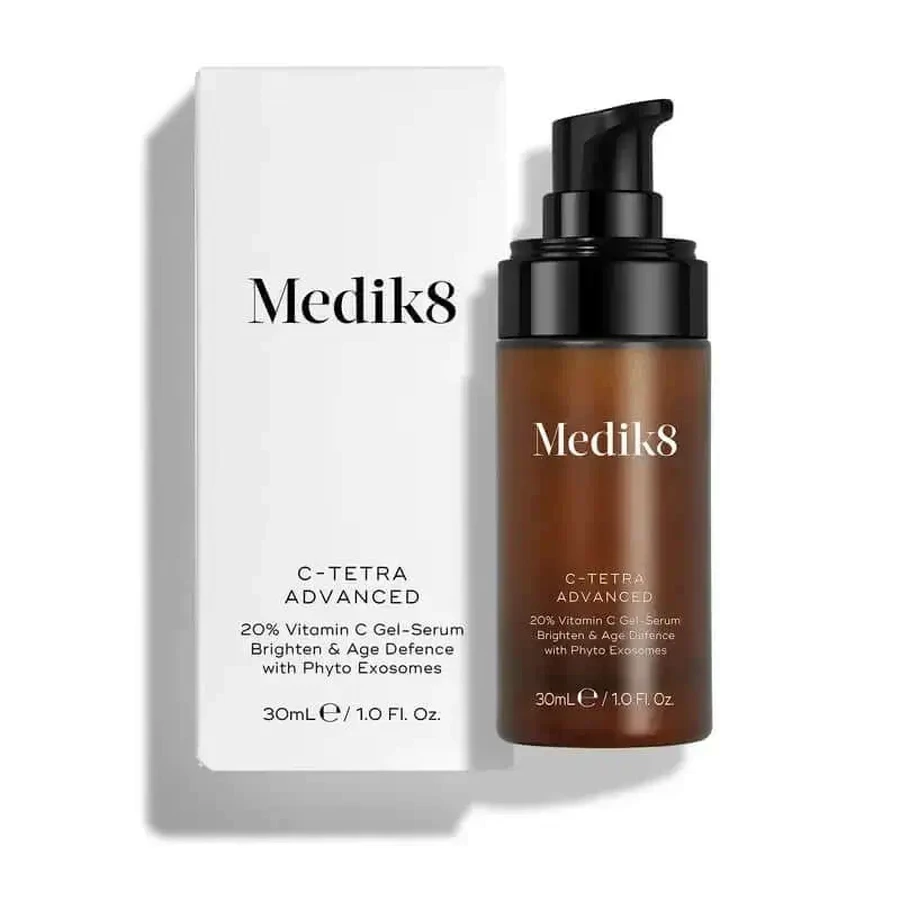 Medik8 C-Tetra Advanced, 30 мл: ціни та характеристики