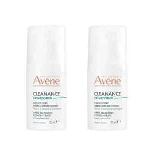 Avene Cleanance Comedomed Концентрат проти недосконалостей, 2х30 мл