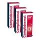 Complidermol Triplo 5 Alpha Anti-Hair Loss Shampoo 3 x 200 мл