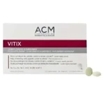 Acm Laboratoires Vitix 30 таблеток: цены и характеристики