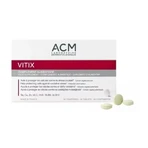 Acm Laboratoires Vitix 30 таблеток: цены и характеристики