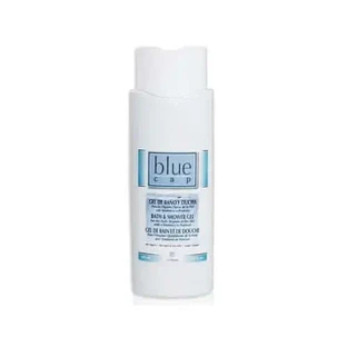 Гель для ванны и душа Blue Cap 400 мл