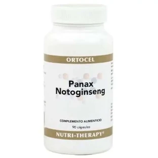 Ortocel Nutri-Therapy Notoginseng 90 капсул
