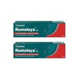 Himalaya Rumalaya Gel, 2X50 Gr