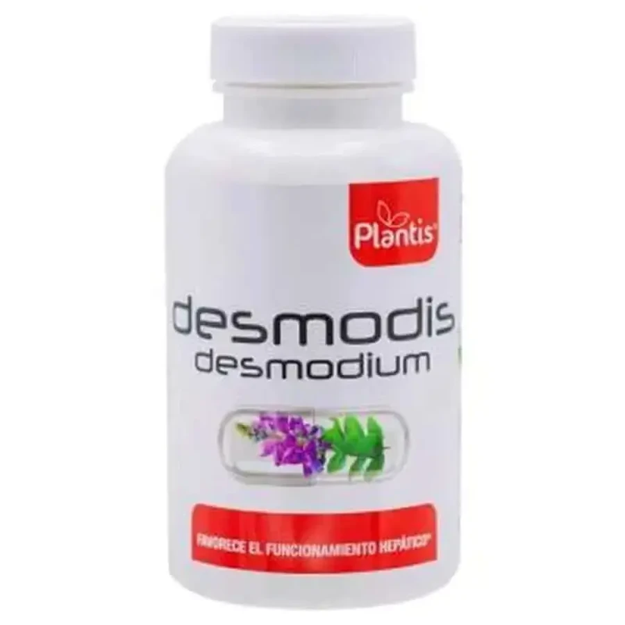 Artesania Desmodis Plantis 120 капсул: ціни та характеристики