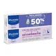 Кондиціонуючий крем Mustela Duplo 123, 2х100мл