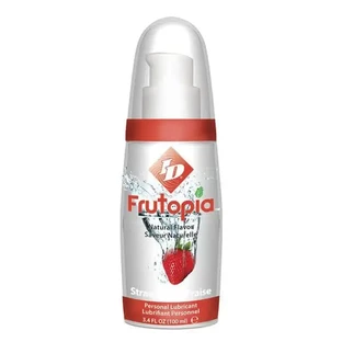 Id Frutopia со вкусом клубники 100 мл
