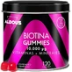 Aldous Bio Біотин, 120 жувальних гумок