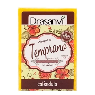 Мило календули Drasanvi, 100 гр