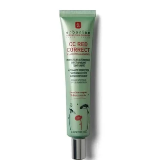 Erborian Cc Cc Red Correct, 45 мл
