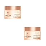 Rene Furterer Absolue Keratin Extreme Восстанавливающая маска для нормальных и тонких волос, 2X200 мл