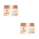 Rene Furterer Absolue Keratin Extreme Восстанавливающая маска для нормальных и тонких волос, 2X200 мл