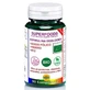 Robis Spirulina + Ac. Folic Superfoods Organic 90 таблеток