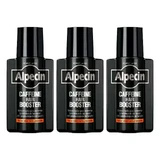 Alpecin Booster, 3 X 200 мл