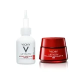 Крем проти зморшок від Vichy