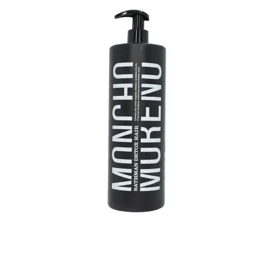 Moncho Moreno Bathman Detox Capillary - Maxi, 1000 мл: ціни та характеристики