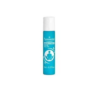 Puressentiel Roll-On Ароматичний рол-антистрес Puressentiel Roll-On Stress, 5 мл