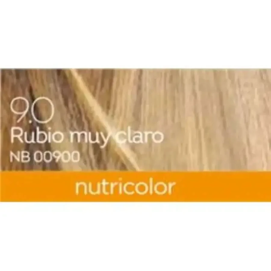 Biokap Extra Light Blonde 140Ml Очень светлый блондин -9.0: цены и характеристики