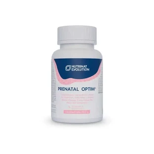 Nutrinat Evolution Prenatal Optim, 60 капсул