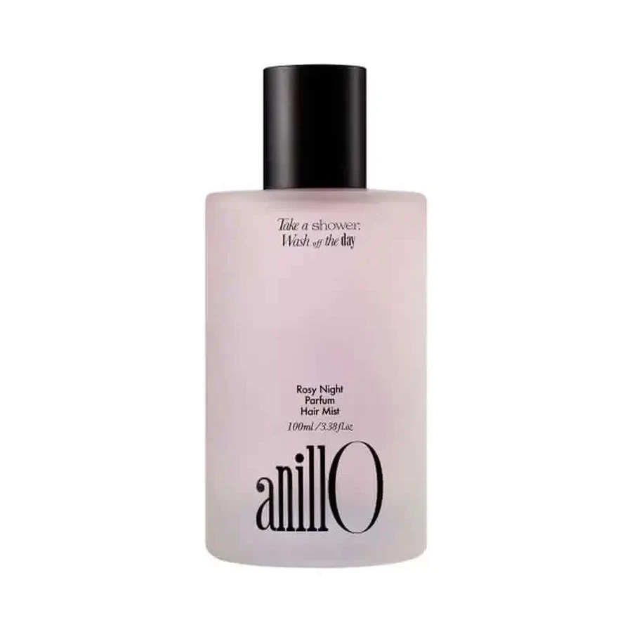 Ring Rosy Night Fragrance Hair Mist 100 мл: цены и характеристики