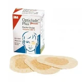 3M Opticlude Plus Large Eye Patch 8 x 5,7 см 20 шт.