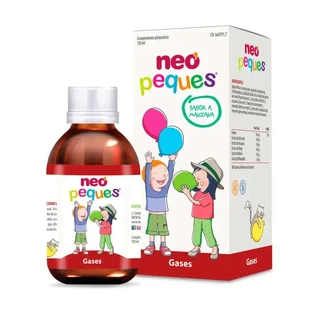 Гази Neo Peques 150 мл