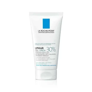 La Roche Posay Lipikar Urea Gel 30% - Увлажняющий гель с мочевиной, 50 мл