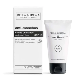 Bella Aurora Крем для рук проти плям 75 мл