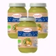 Babybio На добраніч горох-кукурудза-рис, упаковка 3 х 200 г